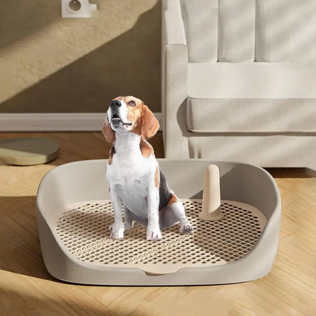 Training Toilet Pet Toilet for Small Dogs gadgets