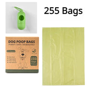 EPI Biodegradable Pet Garbage Bag Dog Poop Bags gadget