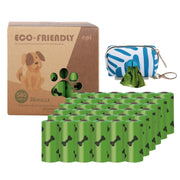 EPI Biodegradable Pet Garbage Bag Dog Poop Bags gadget