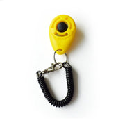 Dog Training Clicker Pet Cat Dog Click Trainer  gadget