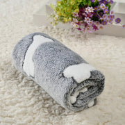 Soft Cozy Dog Bed Mat For Small Large Dogs gadget