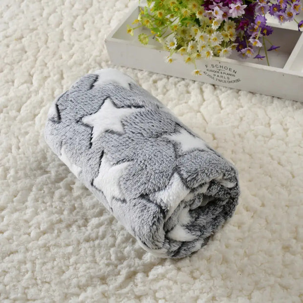 Soft Cozy Dog Bed Mat For Small Large Dogs gadget