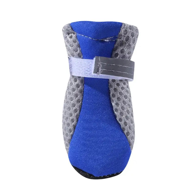 Pet Dog Shoes Puppy Outdoor Soft Bottom gadget