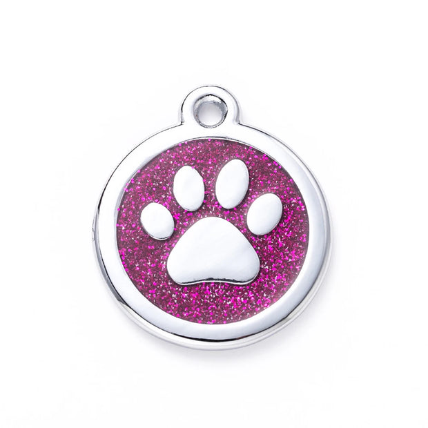 Personalized Pet ID Tags Free Engraving