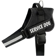 Personalized Dog Harness 3M Reflective