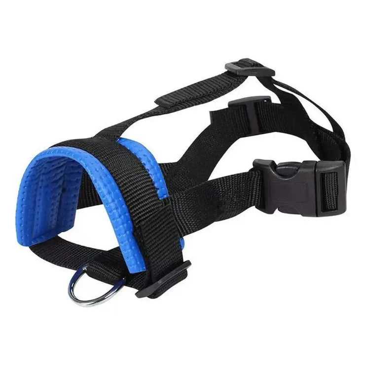 Nylon Safe Anti-biting Adjustable Gentle wellness