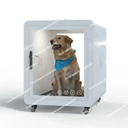 Pet Houses Waterproof Soundproof Modern Luxury