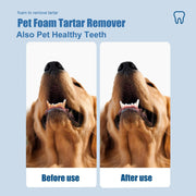 Pet Oral Spray Dental Dirt Remover Cat Teeth wellness