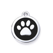 Personalized Pet ID Tags Free Engraving